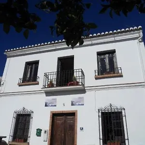 Gasthof El Rincon Del Torcal