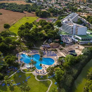 Exagon Park Hotel