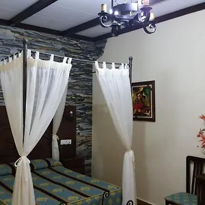 Guest house El Lirio, Bollullos Par del Condado