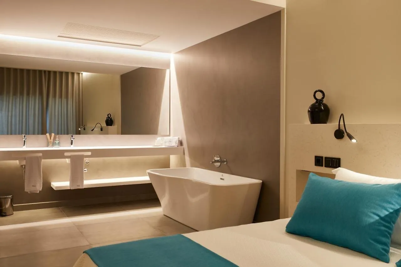 Hotel Boutique Molino De Enmedio Hueneja